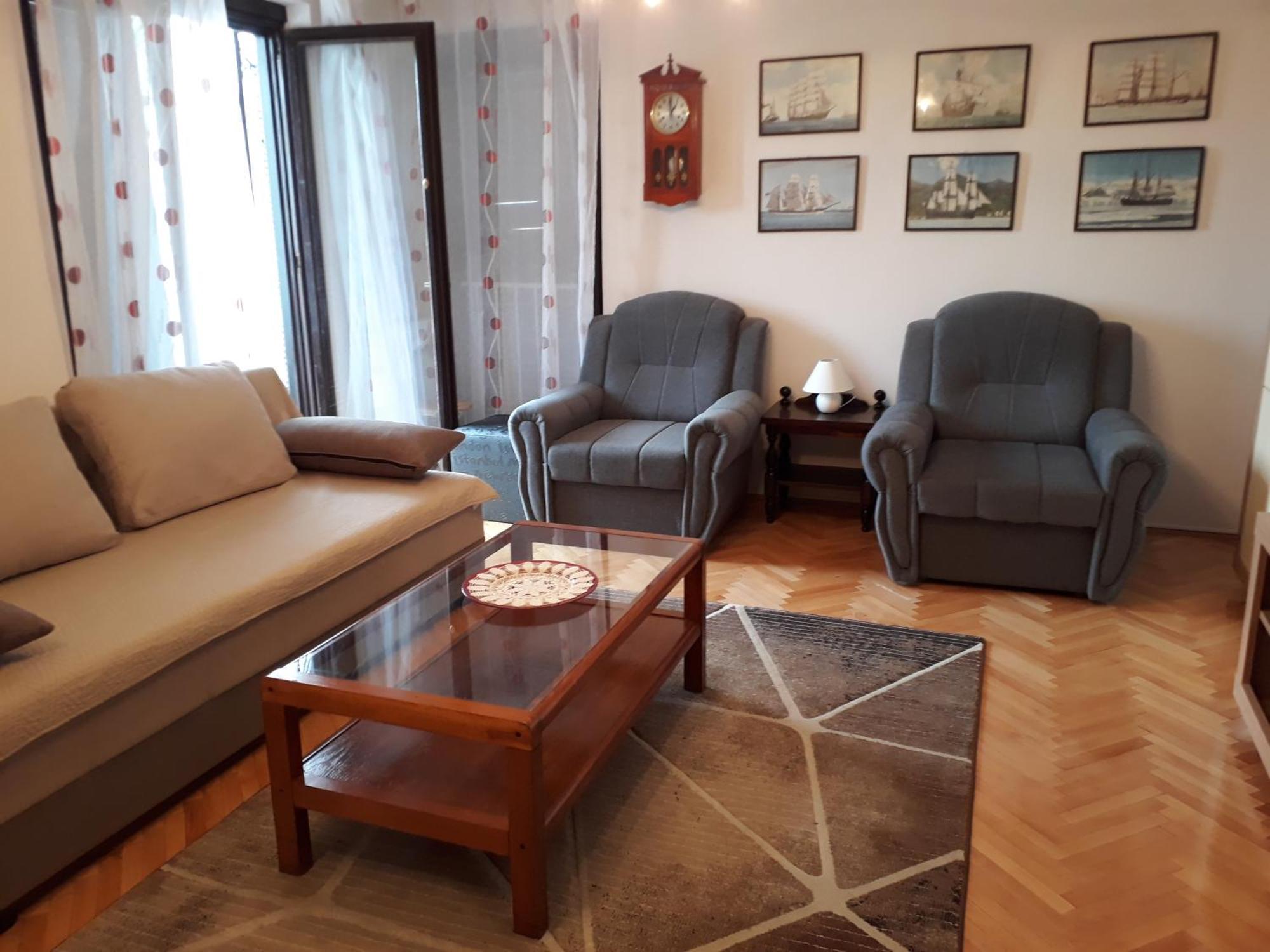 Apartman Buble Trogir Exterior photo