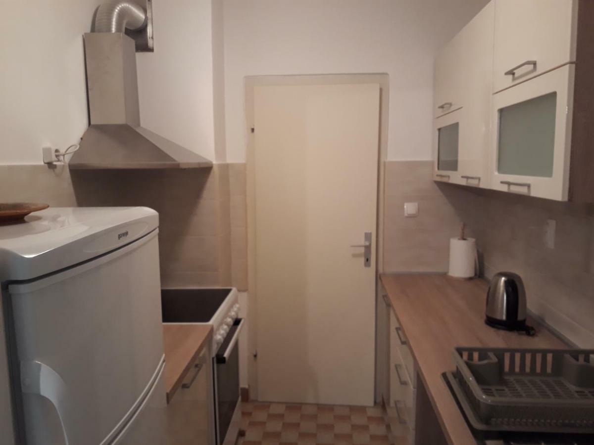Apartman Buble Trogir Exterior photo